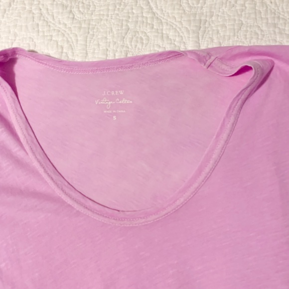 J Crew Tshirts - Picture 3 of 3